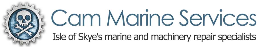 Cam Marine Services Skye | Tohatsu & Powertorque engine sales & service